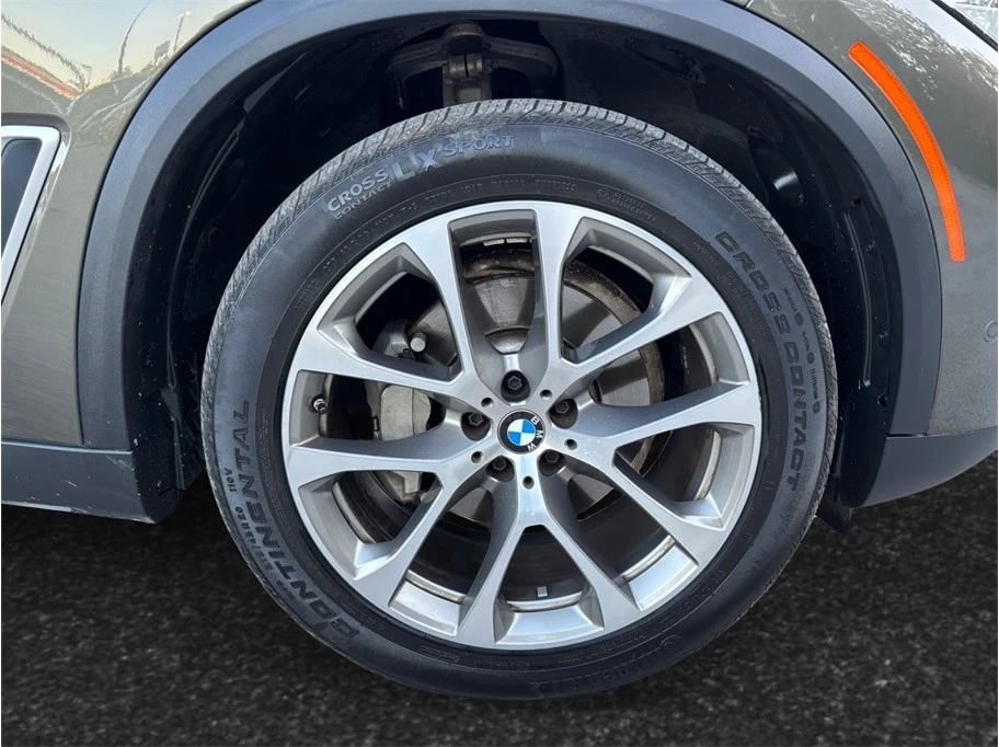 2021 BMW G05 X5 - Image 13 of 21