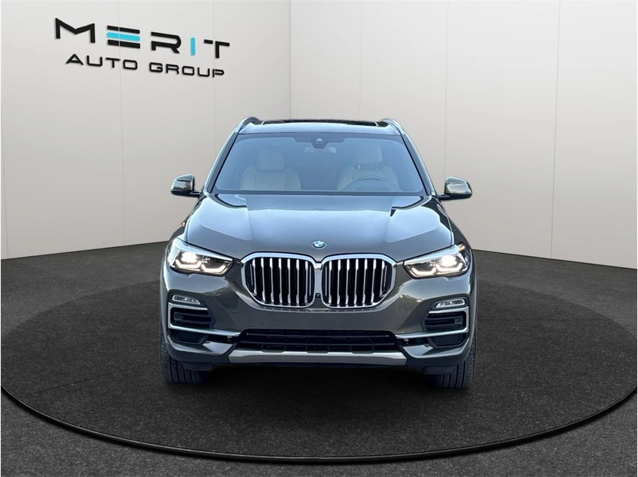 2021 BMW G05 X5 - Image 3 of 21