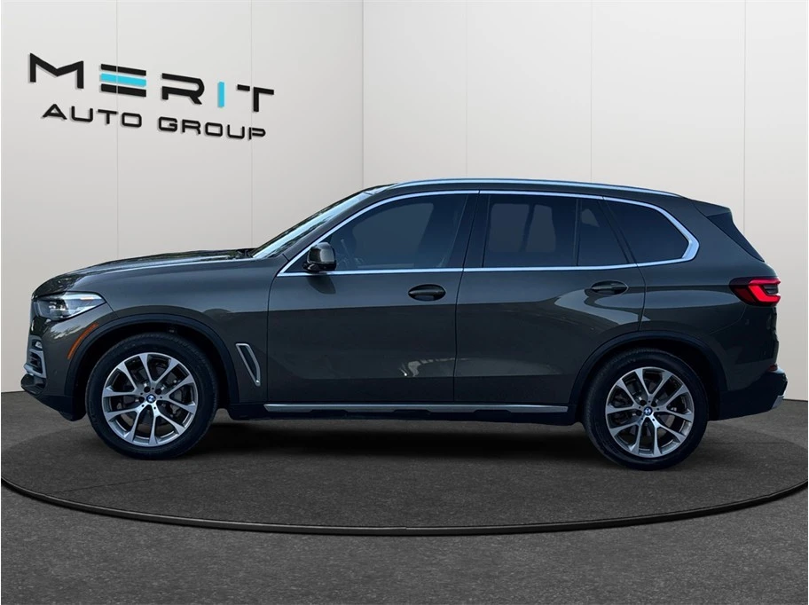 2021 BMW G05 X5 - Image 5 of 21