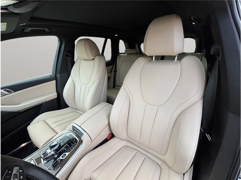 2021 BMW G05 X5 - Image 21 of 21