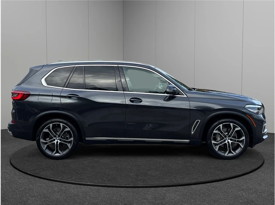 2021 BMW G05 X5 - Image 10 of 21