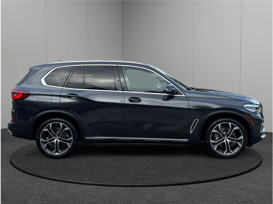 2021 BMW G05 X5 - Image 10 of 21