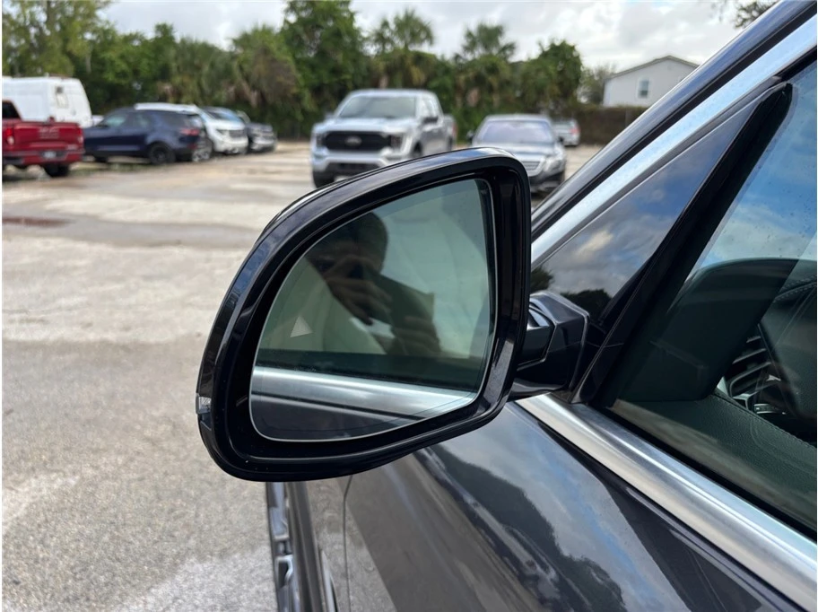 2021 BMW G05 X5 - Image 20 of 21