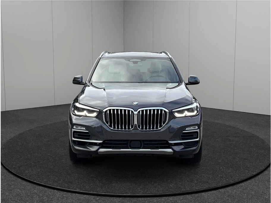2021 BMW G05 X5 - Image 3 of 21