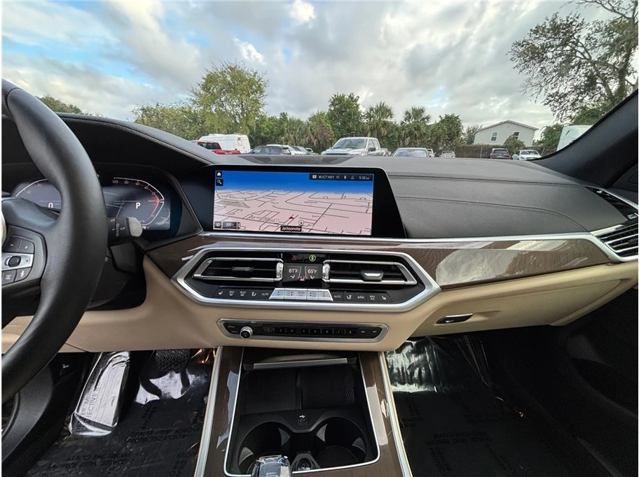2021 BMW G05 X5 - Image 11 of 21