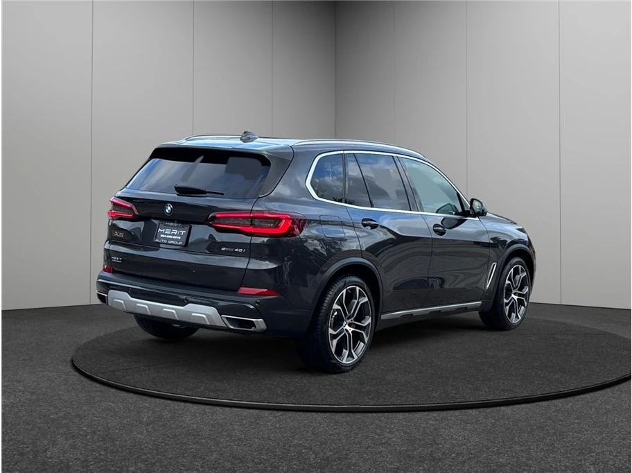 2021 BMW G05 X5 - Image 9 of 21