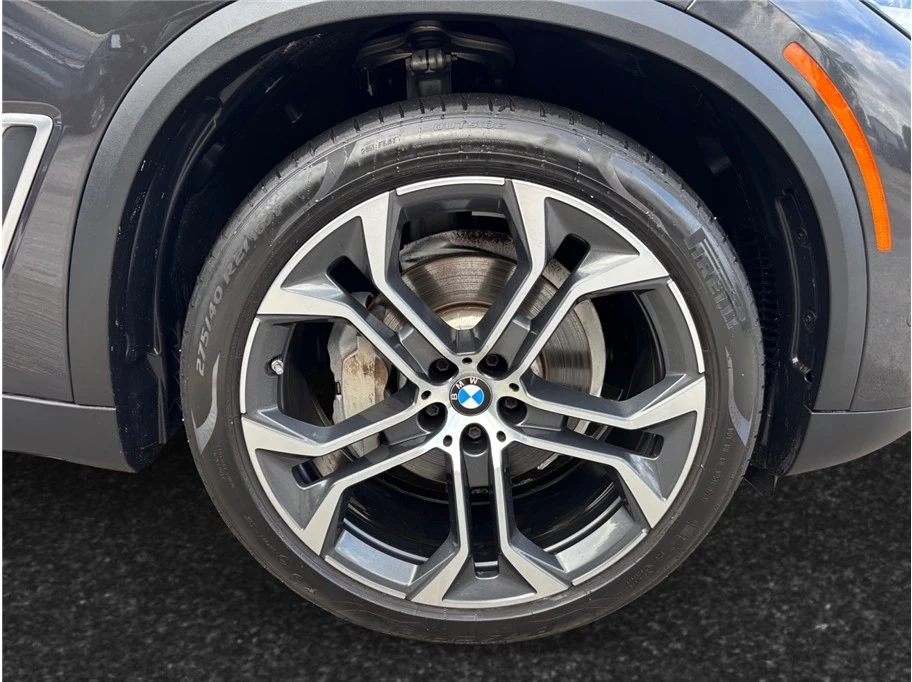 2021 BMW G05 X5 - Image 13 of 21