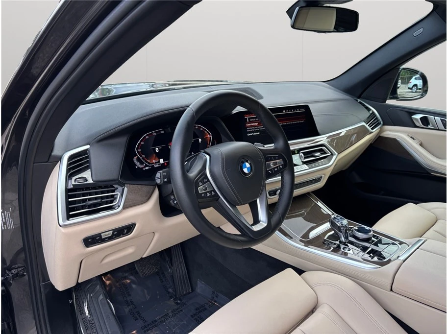 2021 BMW G05 X5 - Image 6 of 21