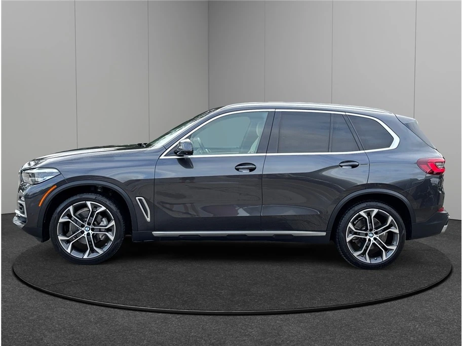 2021 BMW G05 X5 - Image 5 of 21
