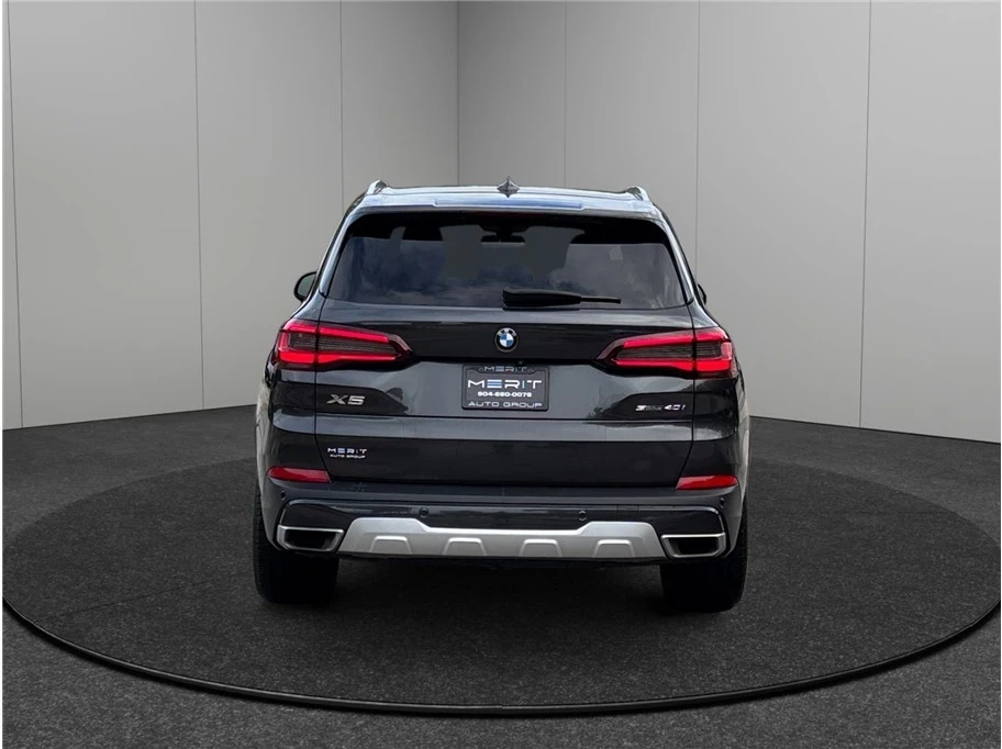 2021 BMW G05 X5 - Image 8 of 21