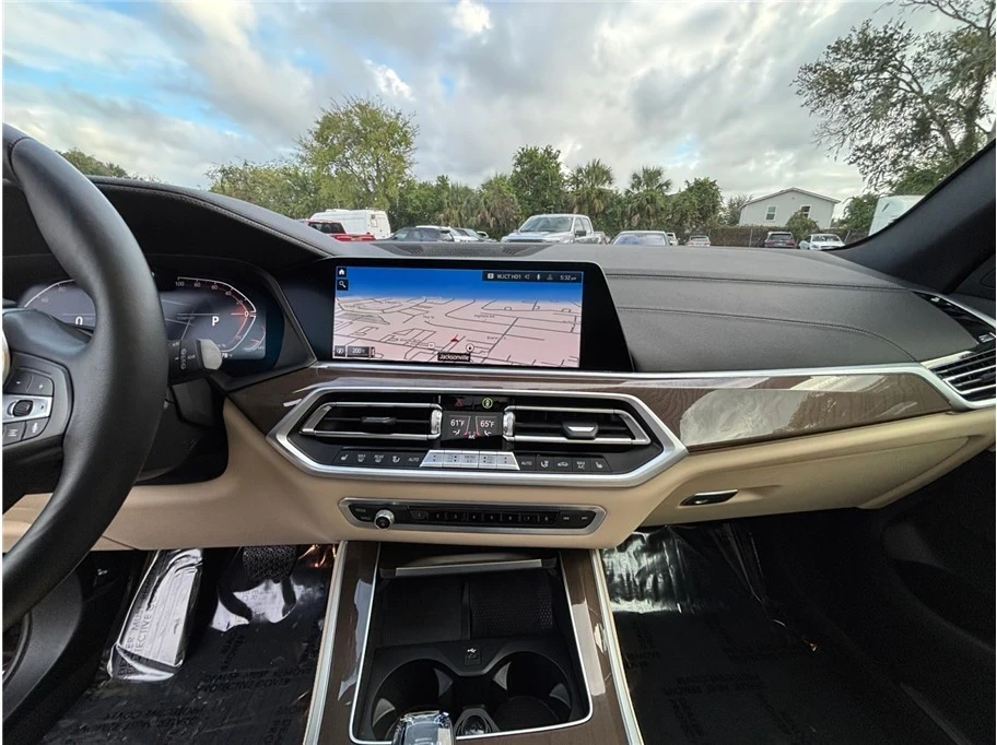 2021 BMW G05 X5 - Image 11 of 21