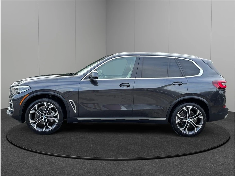 2021 BMW G05 X5 - Image 5 of 21