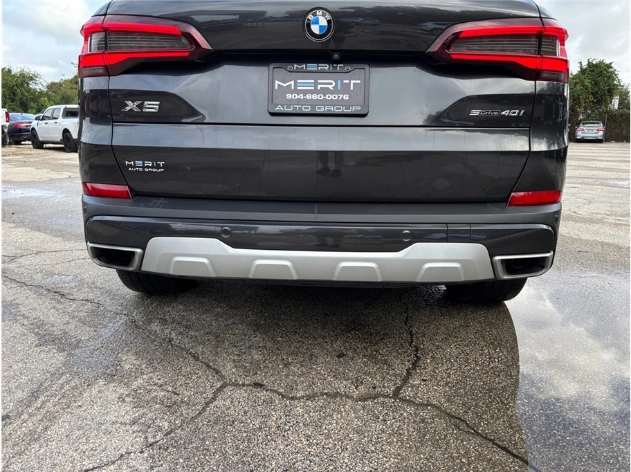 2021 BMW G05 X5 - Image 18 of 21