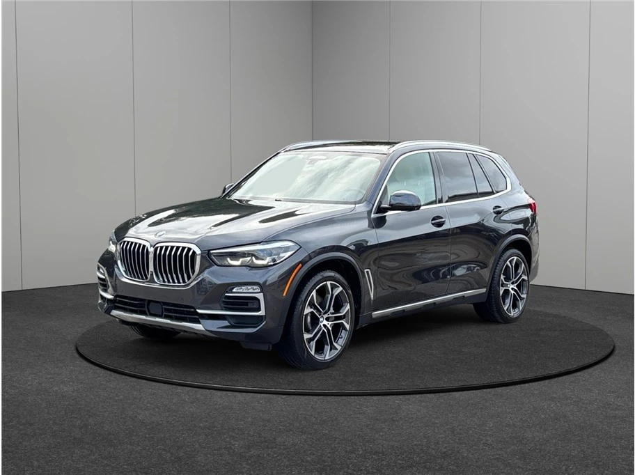 2021 BMW G05 X5 - Image 4 of 21