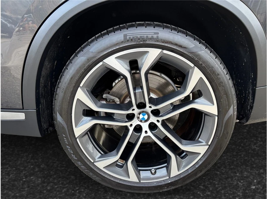 2021 BMW G05 X5 - Image 16 of 21