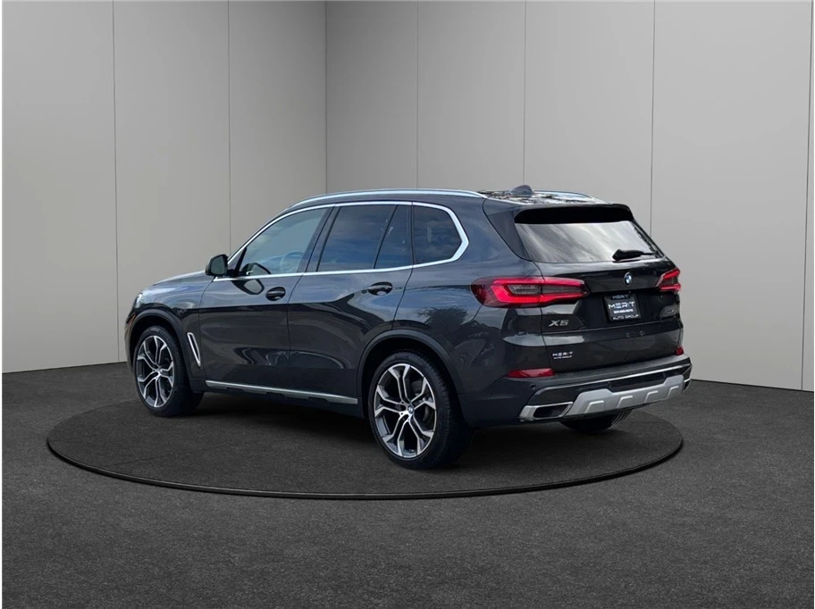 2021 BMW G05 X5 - Image 7 of 21