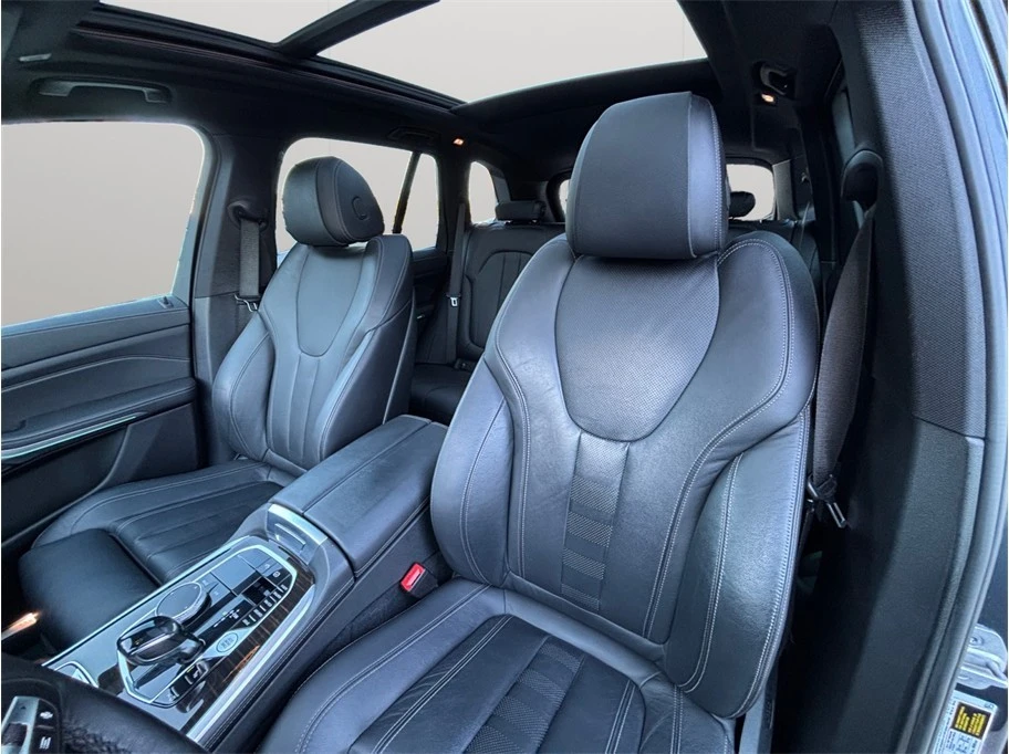 2021 BMW G05 X5 - Image 20 of 21