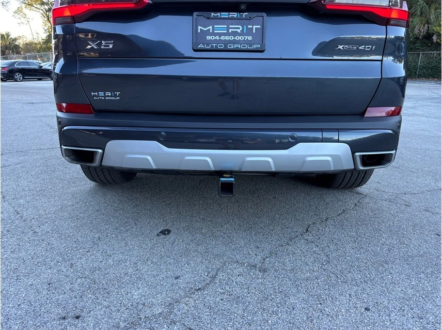 2021 BMW G05 X5 - Image 17 of 21