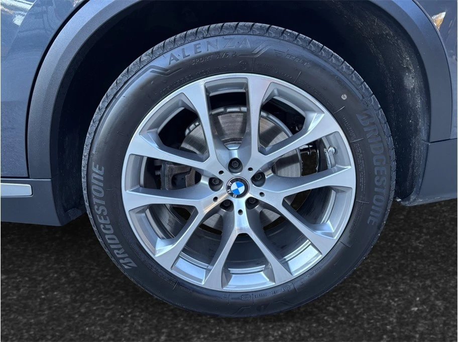 2021 BMW G05 X5 - Image 15 of 21