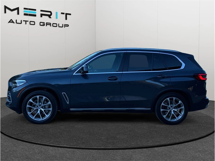 2021 BMW G05 X5 - Image 5 of 12