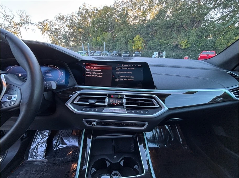 2021 BMW G05 X5 - Image 11 of 12