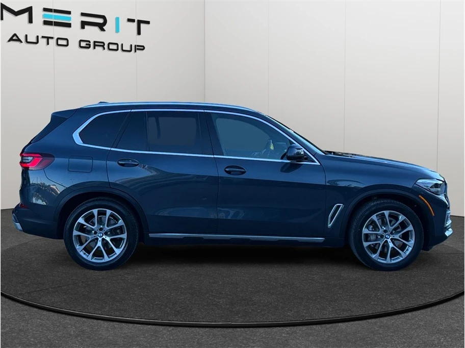 2021 BMW G05 X5 - Image 10 of 12