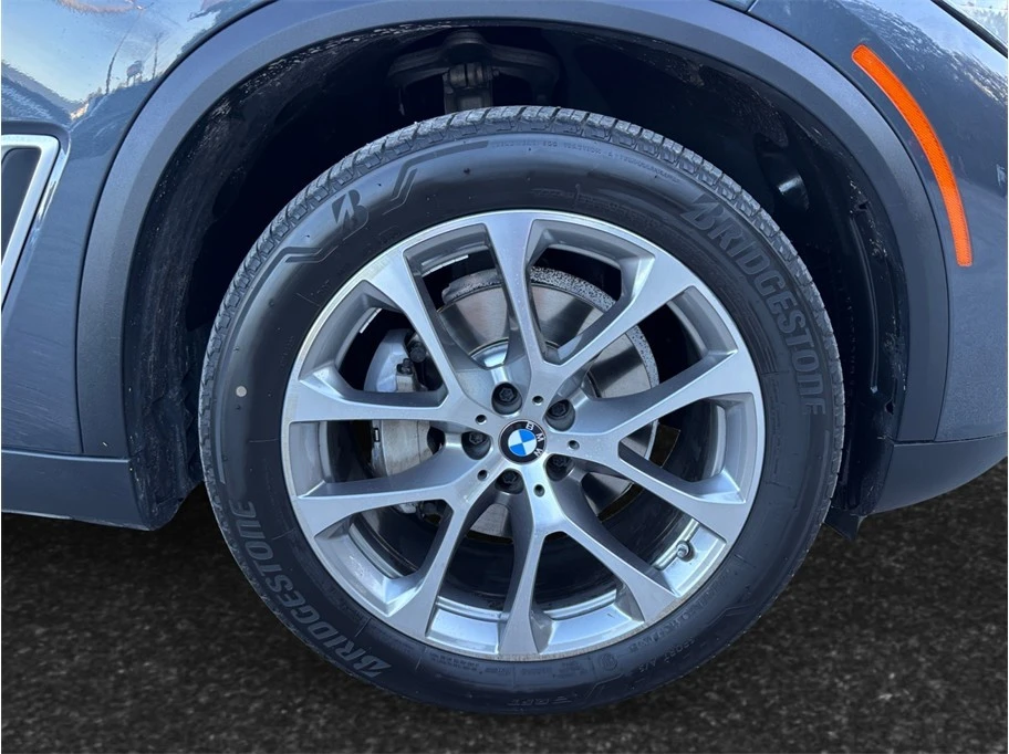 2021 BMW G05 X5 - Image 13 of 21