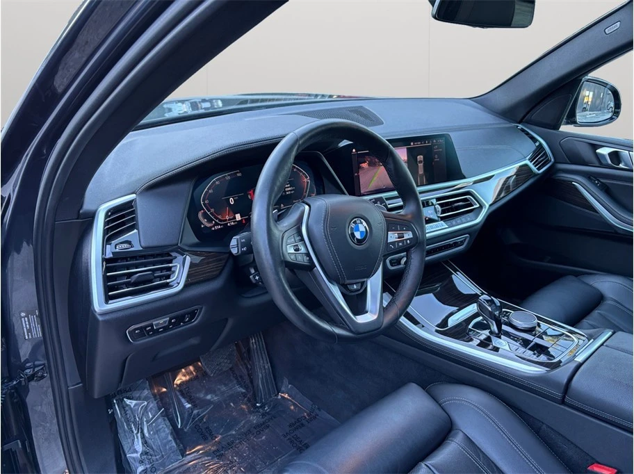 2021 BMW G05 X5 - Image 6 of 12
