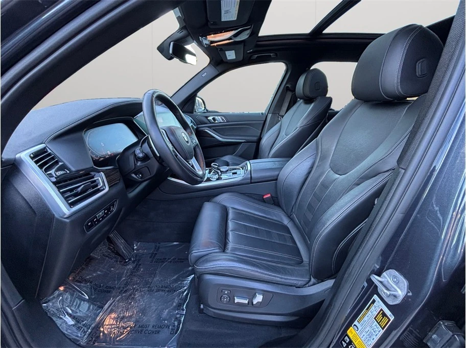 2021 BMW G05 X5 - Image 2 of 21
