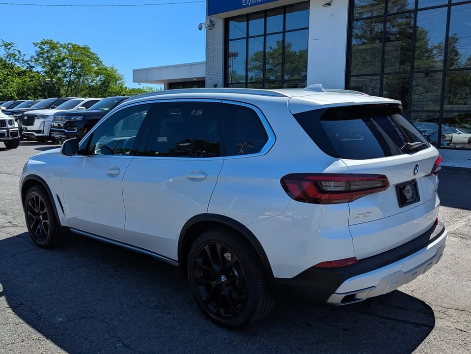 2021 BMW G05 X5 - Image 4 of 20