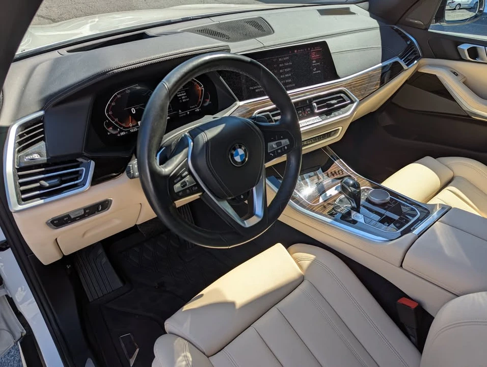 2021 BMW G05 X5 - Image 6 of 20