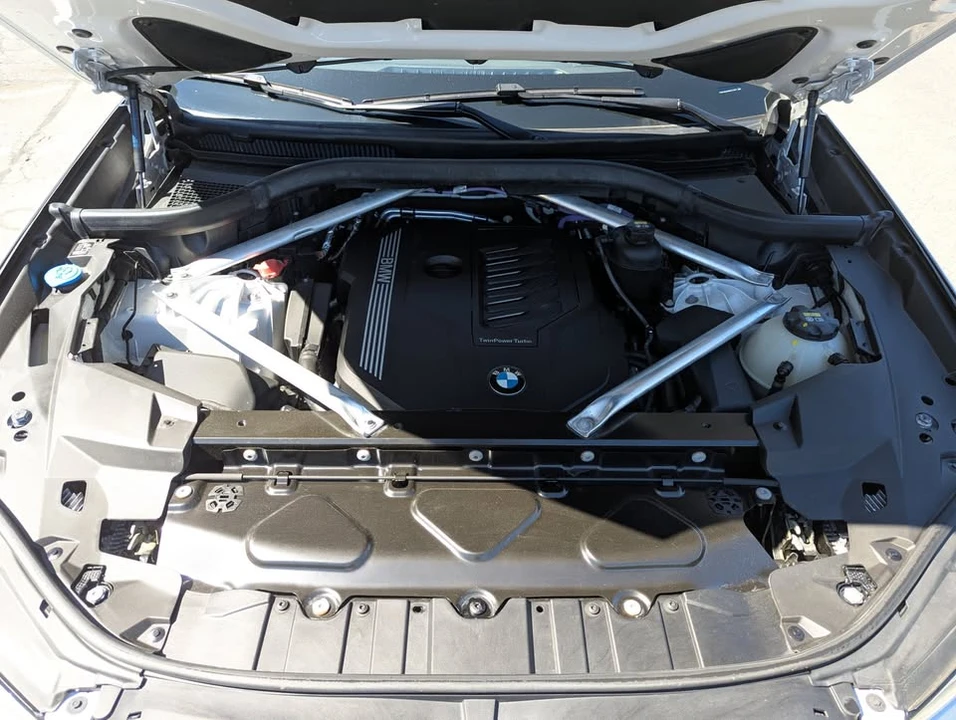 2021 BMW G05 X5 - Image 20 of 20