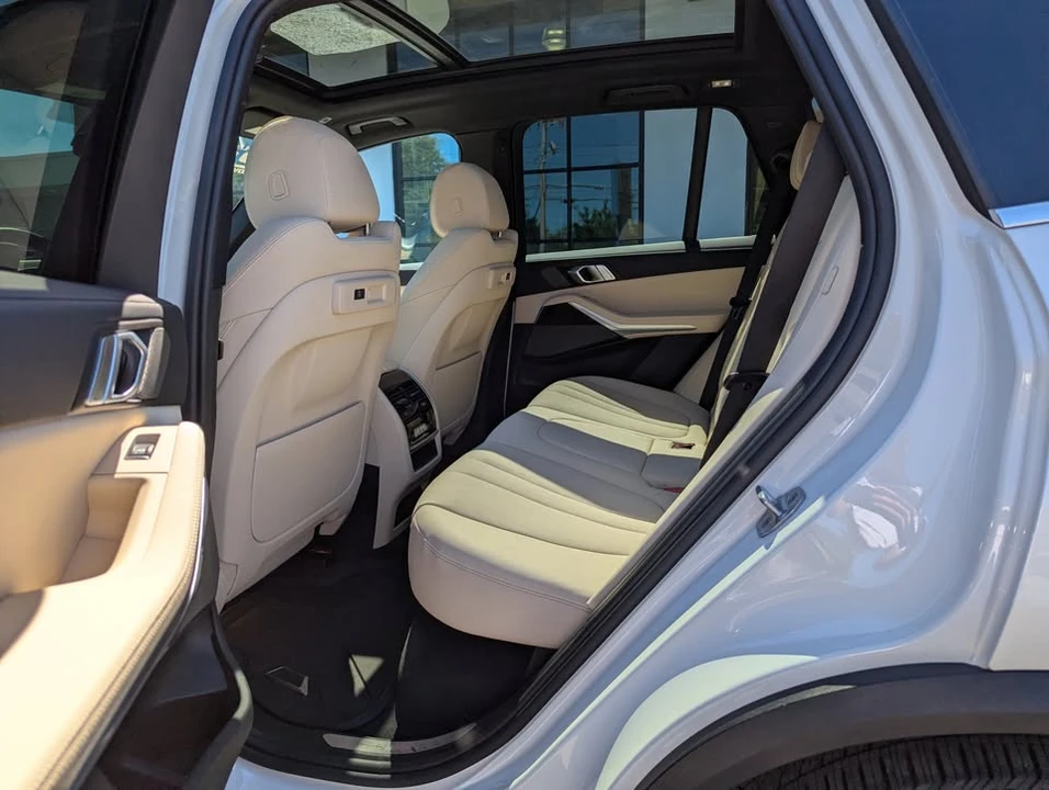 2021 BMW G05 X5 - Image 16 of 20