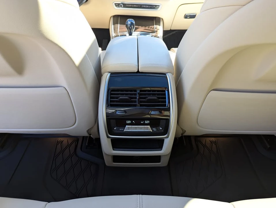 2021 BMW G05 X5 - Image 17 of 20
