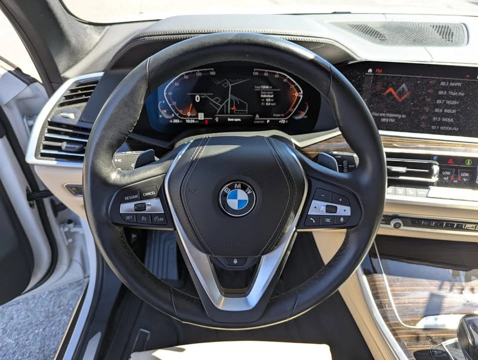 2021 BMW G05 X5 - Image 7 of 20