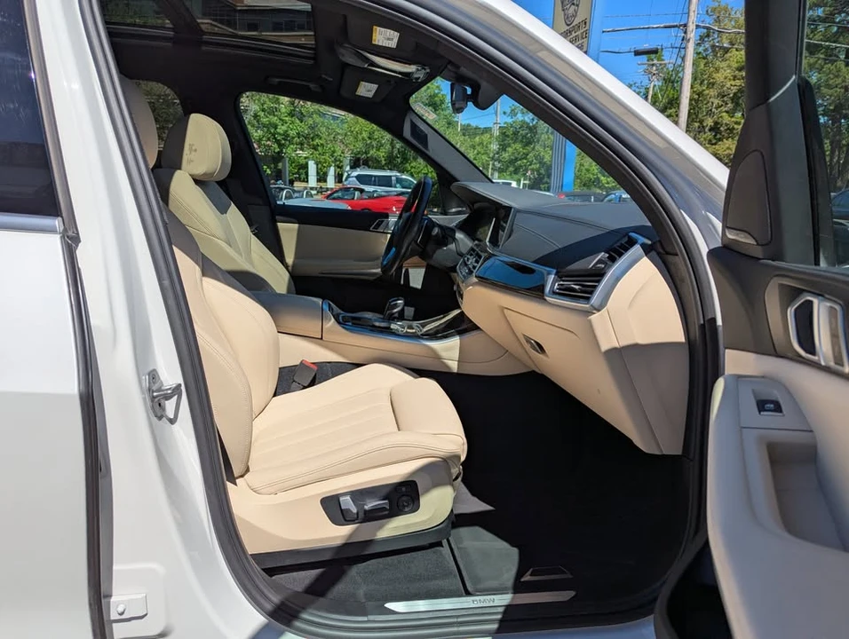 2021 BMW G05 X5 - Image 13 of 20