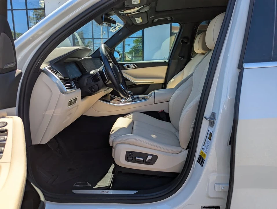 2021 BMW G05 X5 - Image 5 of 20