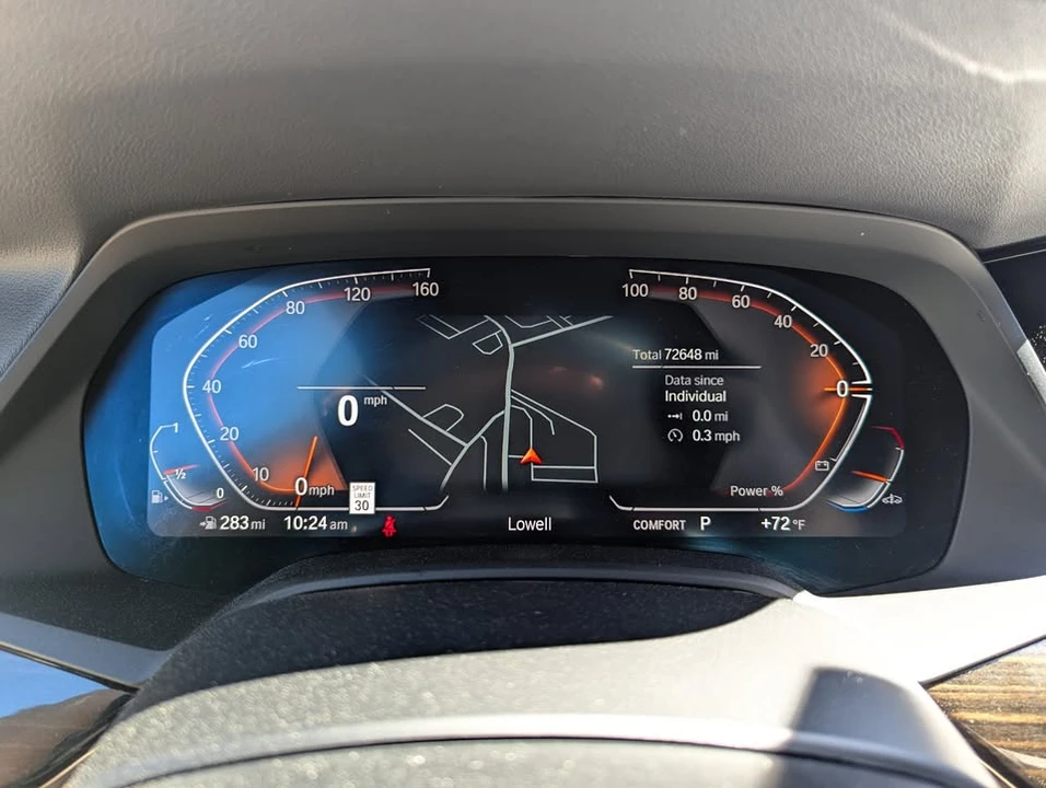 2021 BMW G05 X5 - Image 8 of 20