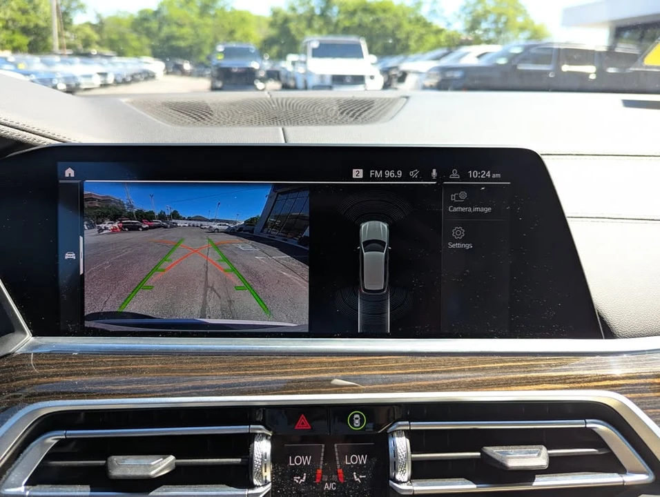 2021 BMW G05 X5 - Image 10 of 20