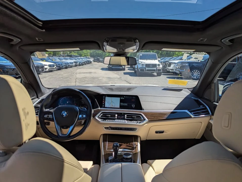 2021 BMW G05 X5 - Image 18 of 20