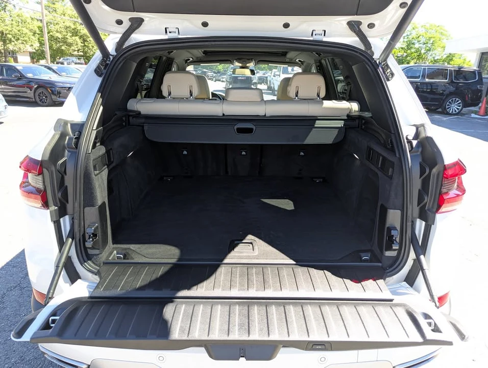 2021 BMW G05 X5 - Image 19 of 20