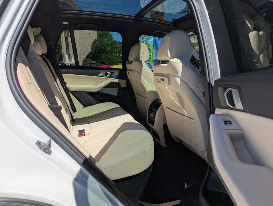 2021 BMW G05 X5 - Image 15 of 20