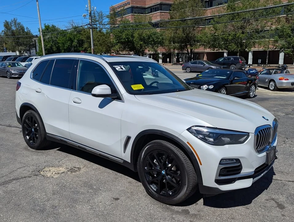 2021 BMW G05 X5 - Image 2 of 20