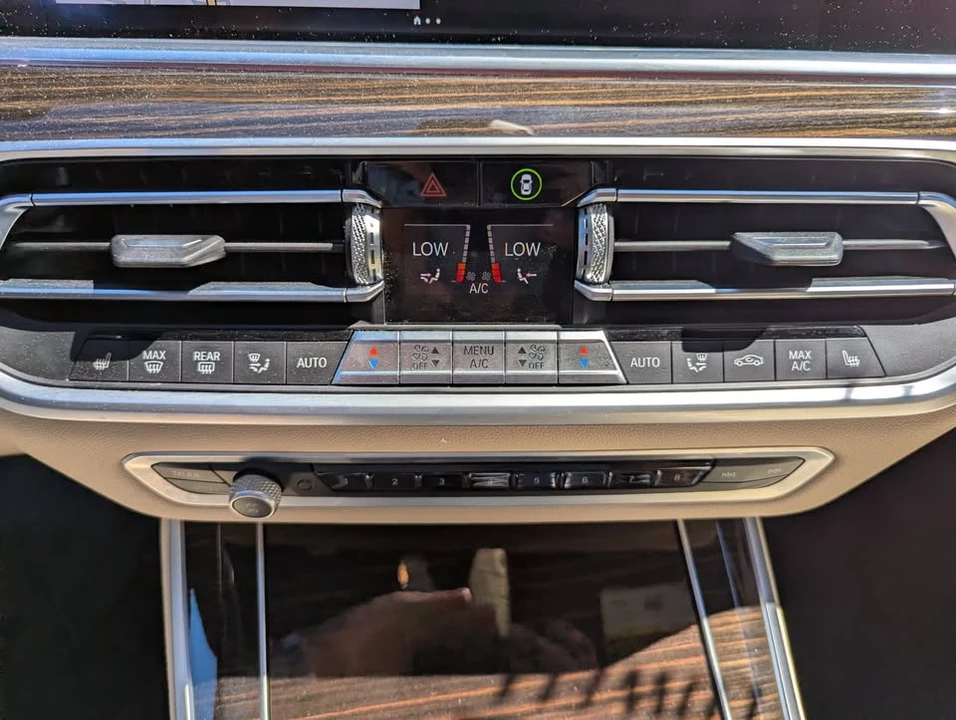 2021 BMW G05 X5 - Image 11 of 20