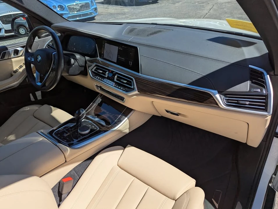2021 BMW G05 X5 - Image 14 of 20
