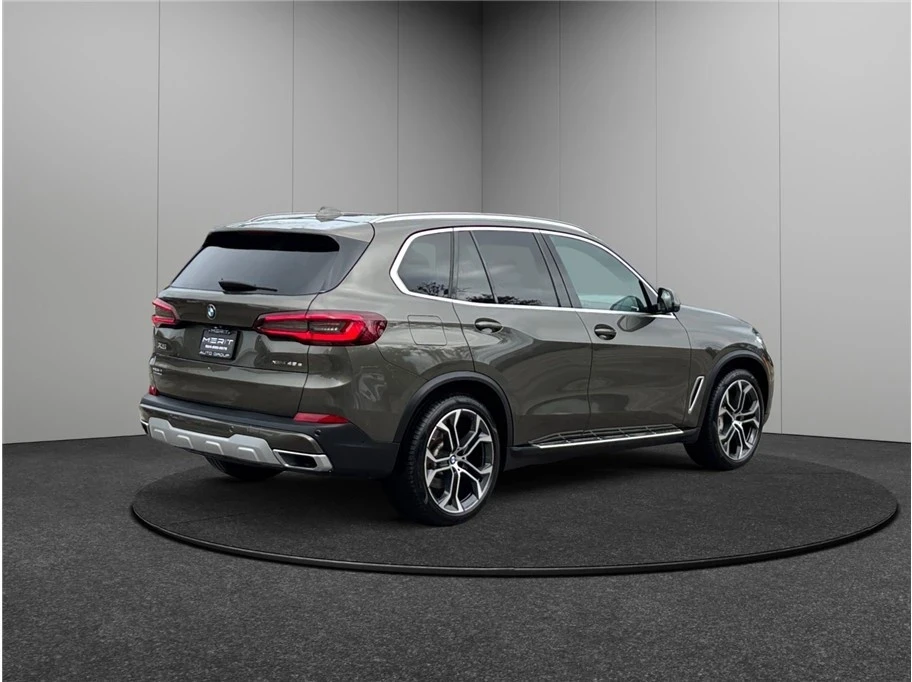 2021 BMW G05 X5 - Image 9 of 21
