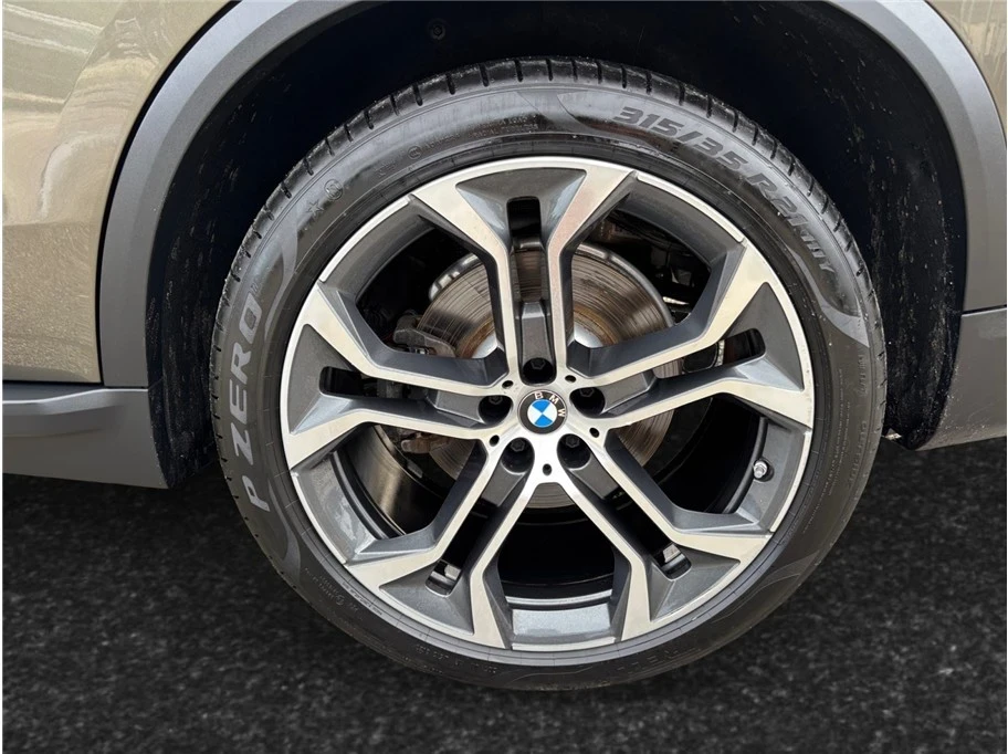 2021 BMW G05 X5 - Image 16 of 21