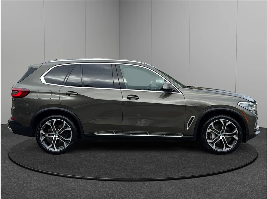 2021 BMW G05 X5 - Image 10 of 21