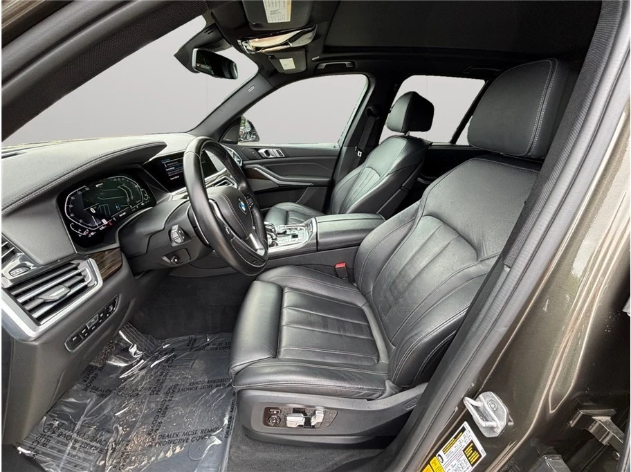 2021 BMW G05 X5 - Image 2 of 21