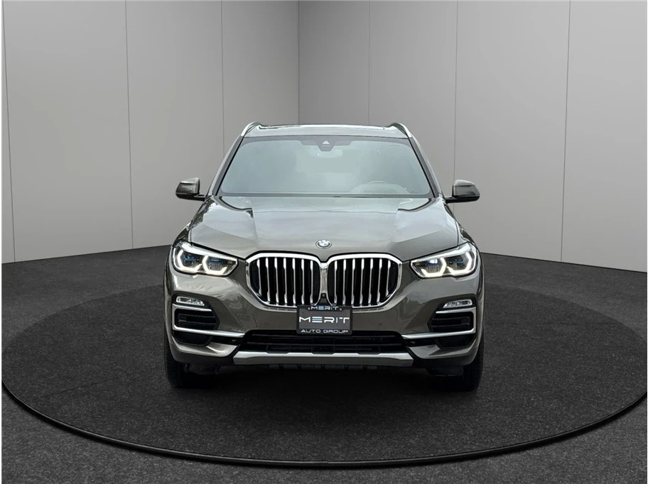 2021 BMW G05 X5 - Image 3 of 21
